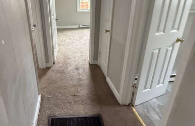 Now Leasing | 2008 Hoover St - 2BR – Winston Salem photos photos