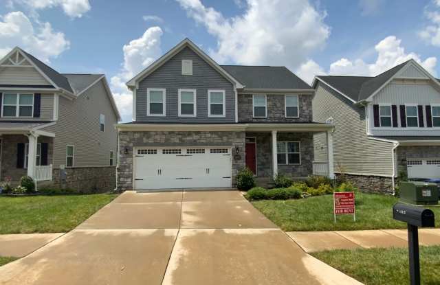 Stunning Dream Home 5 Bedrooms In Blackburn Community photos photos