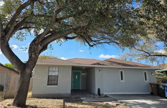 2529 Crestlea Drive - 2529 Crestlea Drive, Corpus Christi, TX 78415