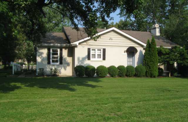 9254 Sappington Road - 9254 Sappington Road, Sappington, MO 63126