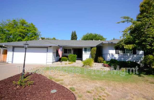 5680 Reinhold Street - 5680 Reinhold Street, Fair Oaks, CA 95628