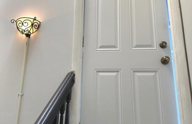 1614 GWYNNS FALLS PARKWAY Gallery 4