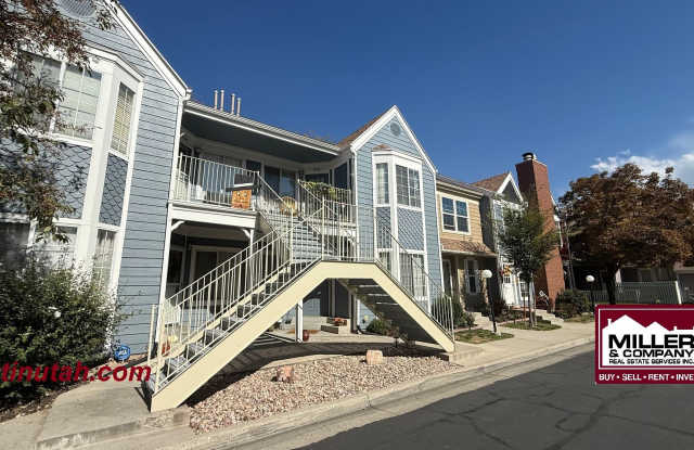 Cute San Francisco Condo in Taylorsville! Gallery 3