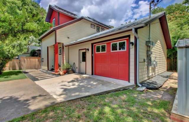 1919 Pasadena Drive - Unit B - 1 - 1919 Pasadena Drive, Austin, TX 78757