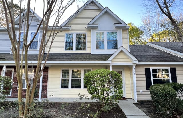 8027 Shadow Oak Dr - 8027 Shadow Oak Drive, North Charleston, SC 29406