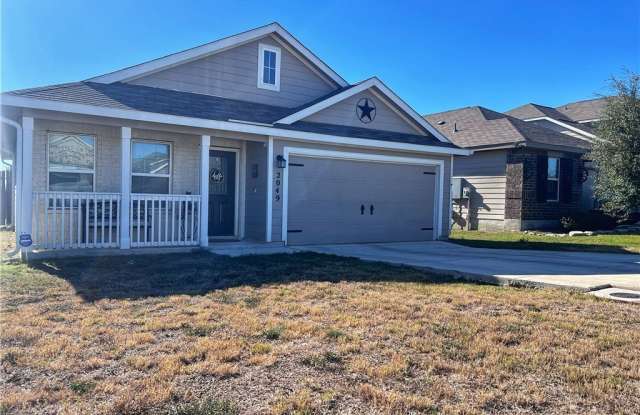 2049 Meadow Pipit - 2049 Meadow Pipit, Guadalupe County, TX 78130