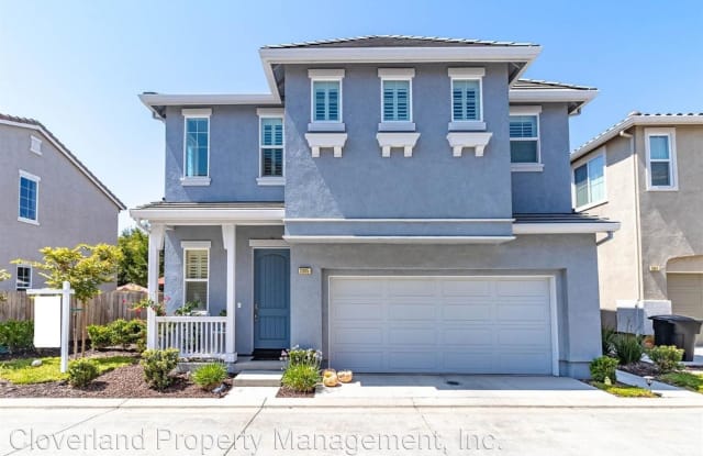 3805 Purple Finch Ln. - 3805 Purple Finch Lane, Modesto, CA 95355
