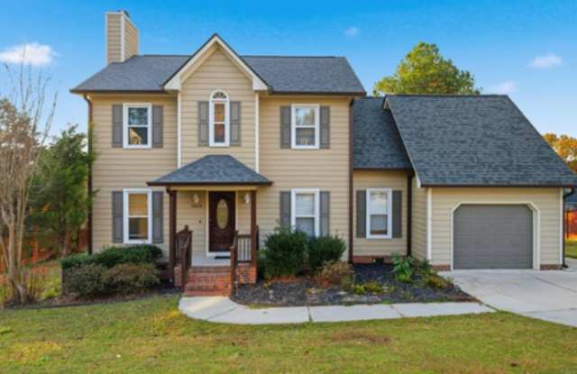 3213 Terrel Mill Road - 3213 Terrel Mill Road, Raleigh, NC 27616