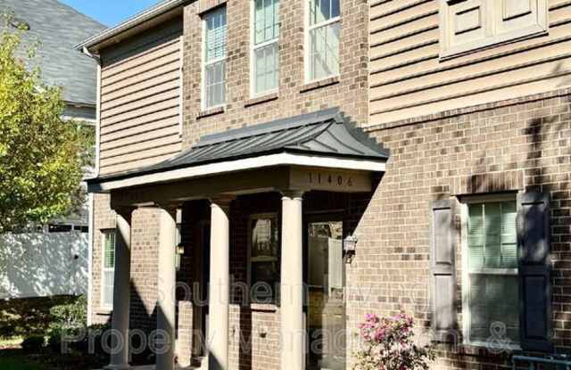 11410 Felizzano Pl - 11410 Felizzano Place, Charlotte, NC 28277