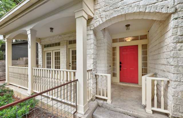 7 Bed Home for August! photos photos