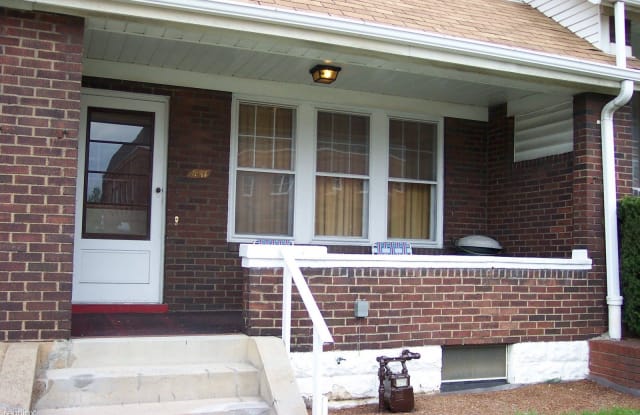 3617 Blvd of the Allies - 3617 Boulevard of the Allies, Pittsburgh, PA 15213