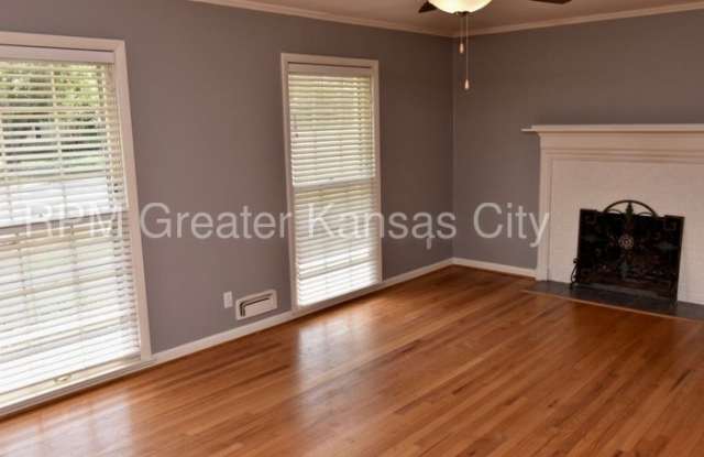 7938 Nall Avenue Gallery 4