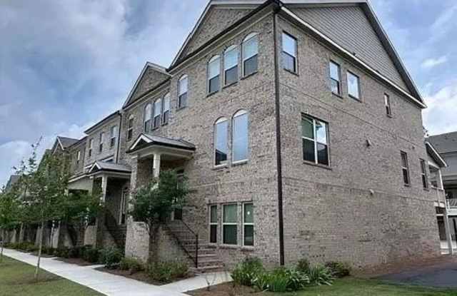 4210 Essex Pond Way - 4210 Essex Pond Way, Forsyth County, GA 30040