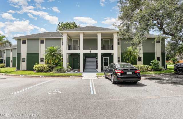 2224 Flower Tree Circle - 2224 Flower Tree Circle, Melbourne, FL 32935