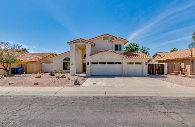 16414 N 48TH Way photos photos