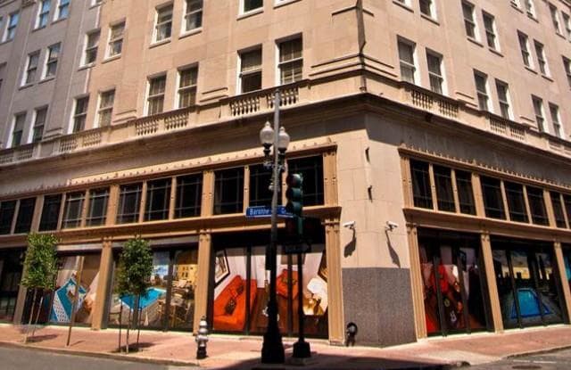 Gravier Place photos photos