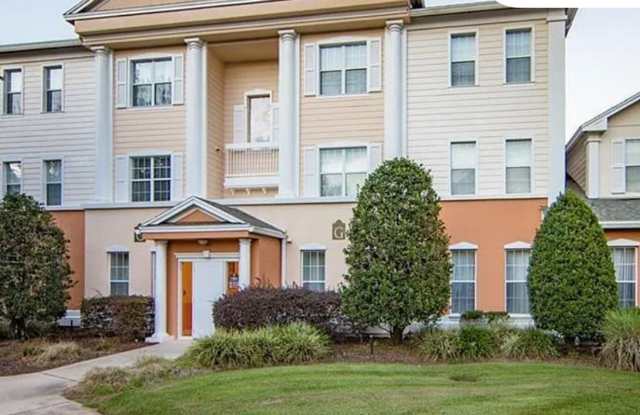 7649 Heritage Crossing Way, Bldg M, Unit 201, Reunion, FL 34747 photos photos