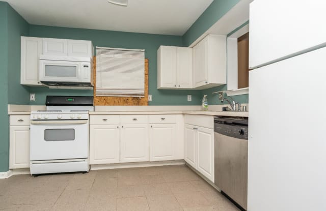 725 Cherry Blossom Way - 1 - 725 W Cherry Blossom Way, Baltimore, MD 21201