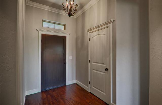 Very Nice 4 bedroom 2.5 bath home in the Piedmont school district Gallery 4