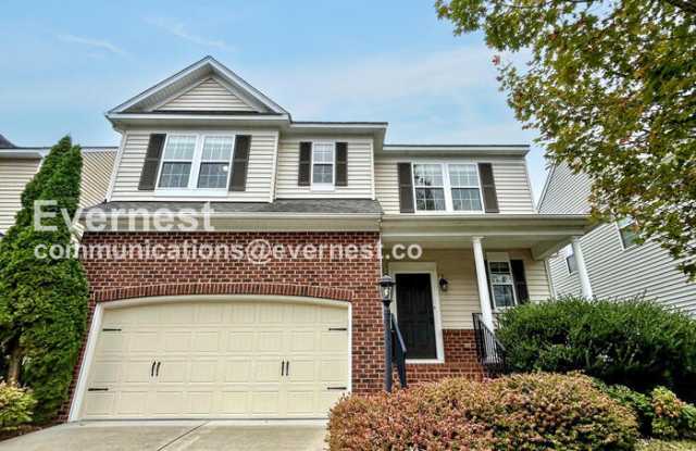 1118 Ashton Village Lane - 1118 Ashton Village Lane, Chesterfield County, VA 23114