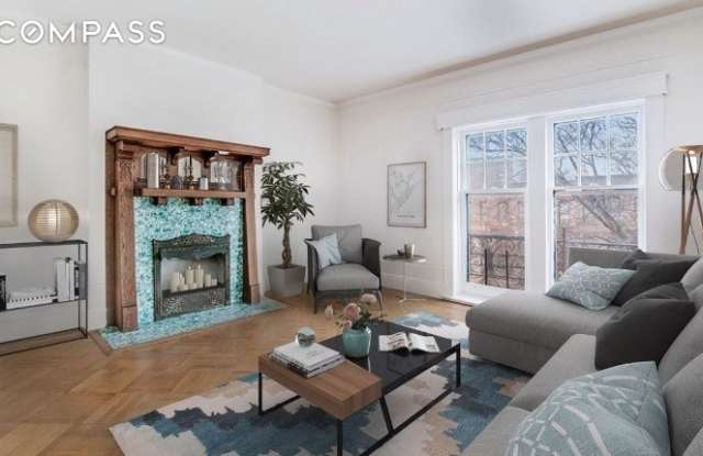 392 9th Street - 392 9th Street, Brooklyn, NY 11215