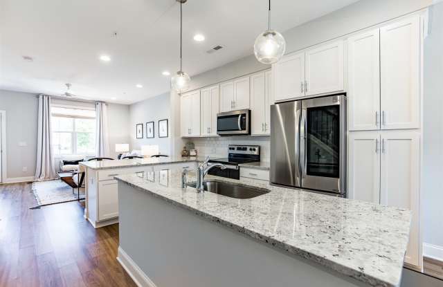 6801 Milligan Way - 107Unit 107 photos photos