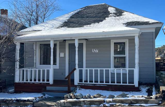 527 N Franklin, Butte Montana Available now photos photos