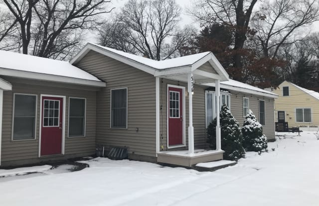 576 Pinecrest Street - 576 Pinecrest Street, Beechwood, MI 49424