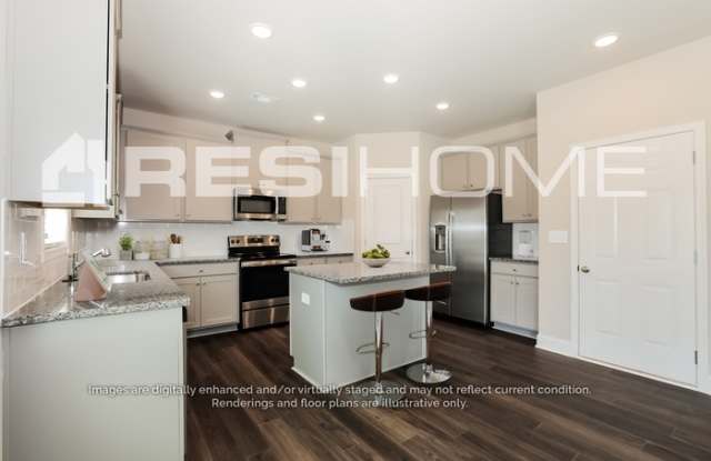 1720 Station Bluff Drive Gallery 4