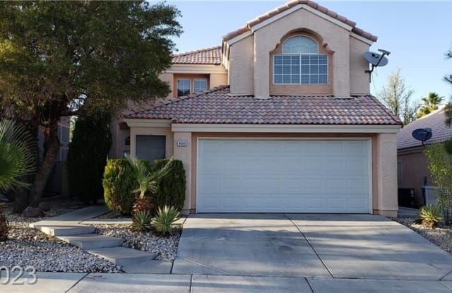 8000 Hilliard Avenue - 8000 Hilliard Avenue, Las Vegas, NV 89128