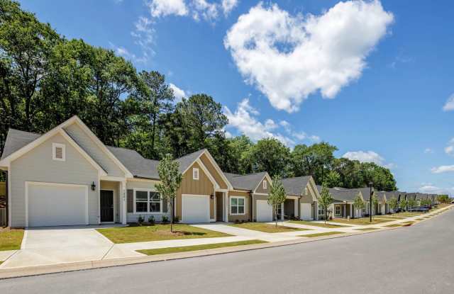 The Cottages at Loganville - Homes for Rent photos photos