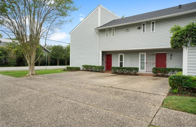 1300 Fairview Street - 1300 Fairview Ave, Houston, TX 77006