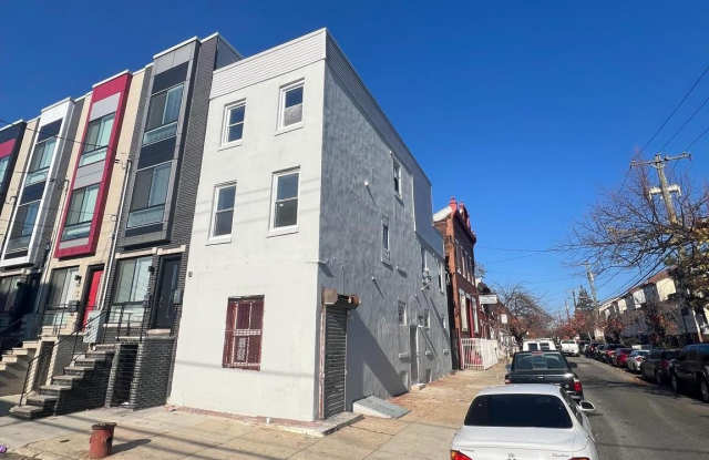 133 W HUNTINGDON Street photos photos