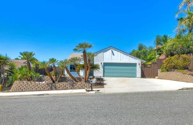 Stunning Single-Level Home - 4041 Johnson Drive, Oceanside, CA 92056