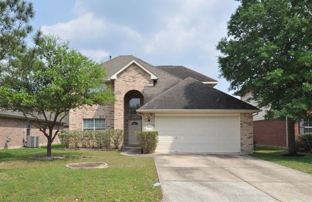 22872 Lantern Hills Drive - 22872 Lantern Hills Drive, Harris County, TX 77339