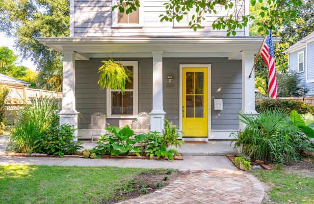824 Toler Drive Gallery 2