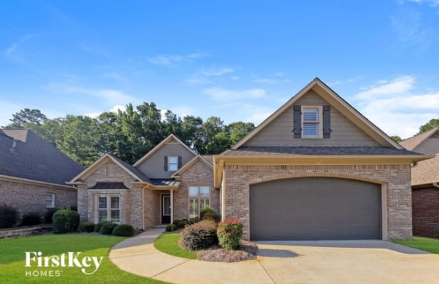 5938 Limestone Lane - 5938 Limestone Lane, Trussville, AL 35173