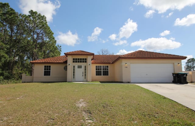706 Davidson Street - 706 Davidson Street Southeast, Palm Bay, FL 32909
