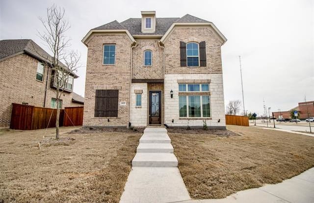 6925 Grand Mesa Parkway - 6925 Grand Mesa Parkway, McKinney, TX 75070