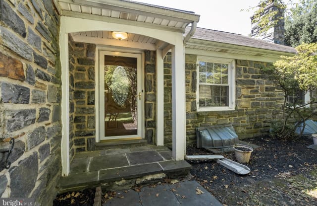 1207 WAVERLY ROAD - 1207 Waverly Road, Montgomery County, PA 19035