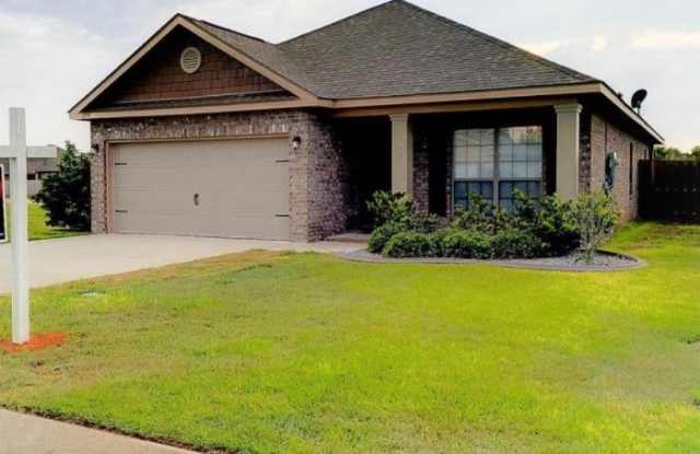 1799 Coast Court - 1799 Coast Ct, Woodlawn Beach, FL 32563