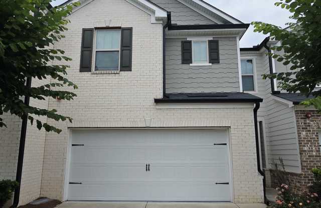1159 Arrowlake Road - 1159 Arrowlake Road, Marietta, GA 30064