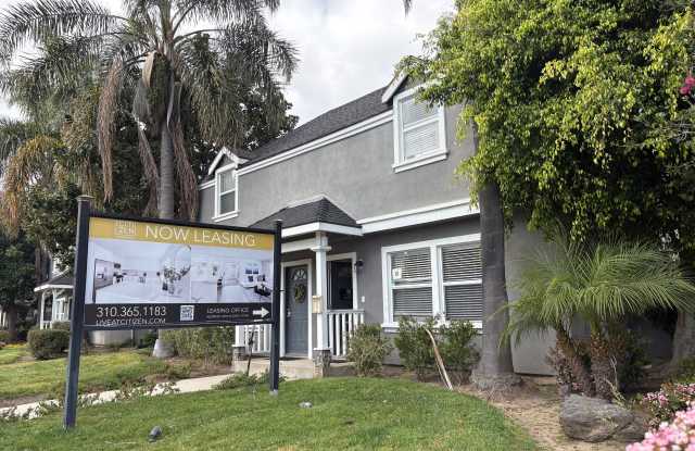 The CitiZen South Bay on W235 photos photos