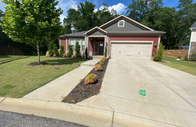 144 Summer Oak Lane - 144 Summer Oak Lane, Greenville County, SC 29680