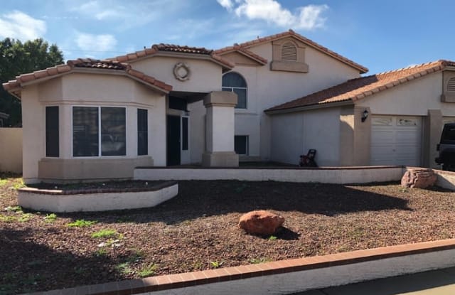 8817 West Wethersfield Road - 8817 West Wethersfield Road, Peoria, AZ 85381