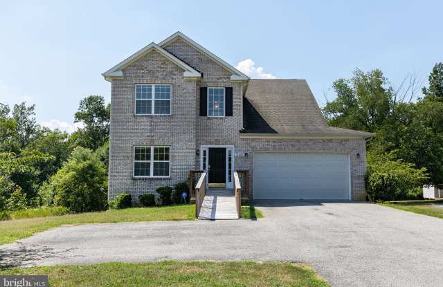 12003 PISCATAWAY ROAD - 12003 Piscataway Road, Clinton, MD 20735