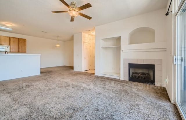 14211 E 1st Dr - 14211 East 1st Drive, Aurora, CO 80011