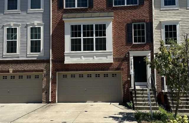 12817 RUSTIC ROCK Lane - 12817 Rustic Rock Lane, South Laurel, MD 20705