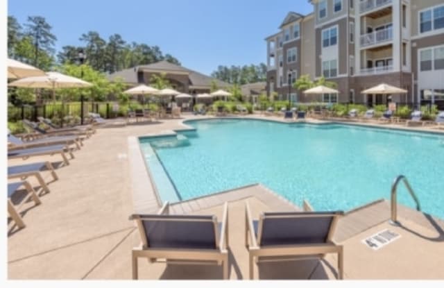 7821 Bergstrom Dr - 7821 Bergstrom Drive, Raleigh, NC 27616