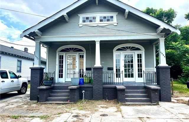 1434 TECHE Street photos photos